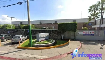 Terminal de autobuses - Civac