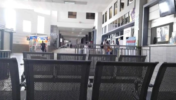 Terminal de Autobuses Cordoba - 94613 Córdoba