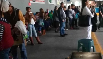 Terminal de Autobuses de San Francisco del Rincon - San Francisco Del Rincón
