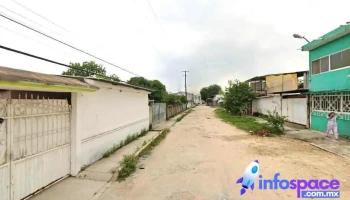 Terminal de Autobuses de Segunda Clase - Insurgentes Sur