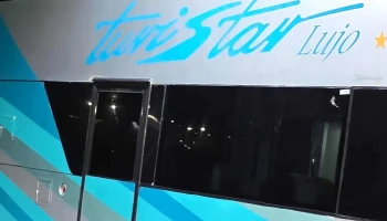 Terminal de Autobuses Etn Turistar en Culiacán - Culiacán Rosales