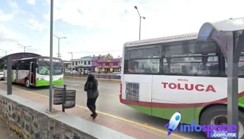 Terminal de Autobuses Flecha Roja S.a. Tenango de Valle, Edo. de México. - Tenango De Arista