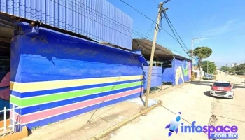 Terminal de Autobuses Furor Nueva Mina - Nueva Mina