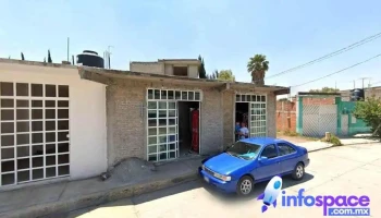 Terminal De Autobuses México- Tepetitlán - Tepetitlán