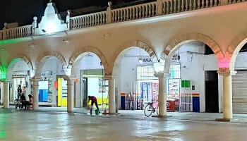 Terminal De Autobuses Oro - Acatlán De Osorio
