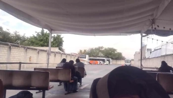 Terminal De Autobuses Pullman de Morelos Jojutla - Jojutla