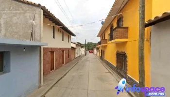 Terminal de autobuses Sur - Heroica Villa Tezoatlán De Segura Y Luna, Cuna De La Independencia De Oaxaca
