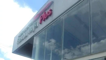 Terminal de autobuses Tepotzotlán 2 - Cuautitlán Izcalli