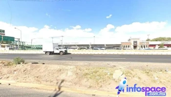 Terminal de Autobuses Tepotzotlán - Tepotzotlán