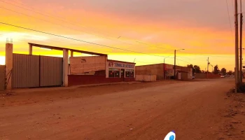 Terminal de Autobuses Viajes San Quintin Ejecutivos Del Valle - Calle Esteban Cantu 408 Ejido Nuevo Baja California