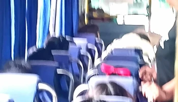 Terminal De Autobuses Zaachila Yoo. - Oaxaca De Juárez