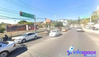 Terminal de buses - Oaxaca De Juárez