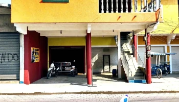 Terminal De Buses Tecun Uman - Cdad. Tecún Umán 12017