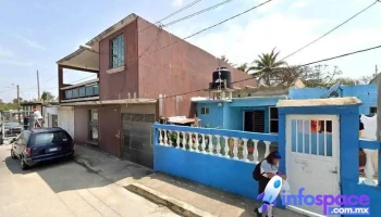 Terminal De Camiones Urbanos Ruta Loma - 96535 Lomas De Barrillas