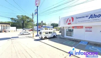 Terminal de Combis a Pichucalco Chiapas - 86800 Teapa