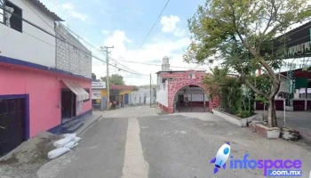 Terminal de combis Ixtlilco el chico - 62924 Ixtlilco El Chico