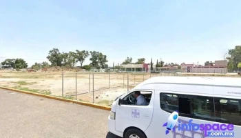 Terminal De Combis La Aurora Y Izcalli Y Anexas (Rancho San Blas Deportivo Misiones 1 Suburbano Cuautitlan) - Cuautitlán