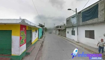 Terminal de Combis Ruta 88 - Gaviotas Sur Sector San Jose