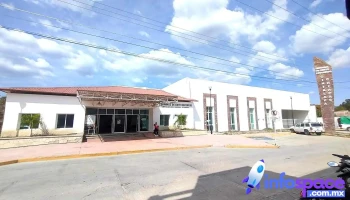 Terminal de Corto Recorrido - Cintalapa