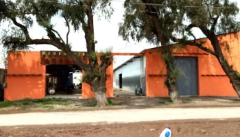 Terminal De Las Ranas - San Pedro Tultepec