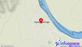 Terminal de pasajeras - Santo Domingo