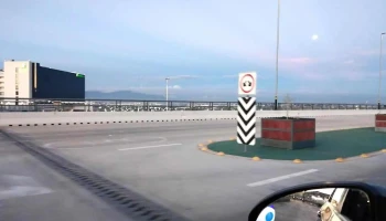 Terminal De Pasajeros - Estado De México
