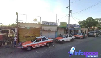 Terminal De Segunda, Los Tuxtlas - Juan Bosco