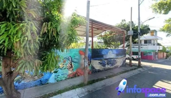 Terminal de servicio mixtos - Puerto Escondido