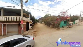 Terminal De Taxis Monte Bello - Santa Cruz Xoxocotlán