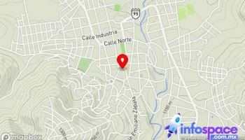 Terminal de transporte Chichihualco-Chilpancingo - Lazaro Cardenas