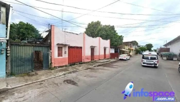 Terminal de Transporte Ejido 