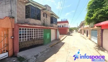 Terminal de Transporte Público Luvianos - Villa Luvianos
