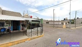 Terminal de transporte público - Tlax