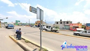terminal de transportes a cuajimoloyas - Tlacolula De Matamoros