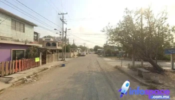 Terminal De Transportes Candelario Garza-Tampico - Puerto Alegre
