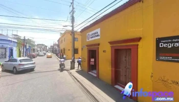 Terminal de Urban a Tehuacán - Oaxaca De Juárez