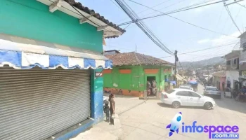 Terminal De Urban - San Fernando