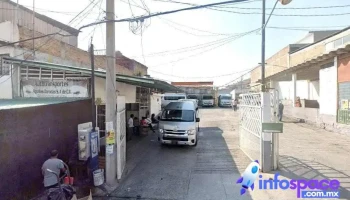 Terminal De Urvans Chilapa - Tixtla - Chilpancingo - Direccion Nacional De Caminos