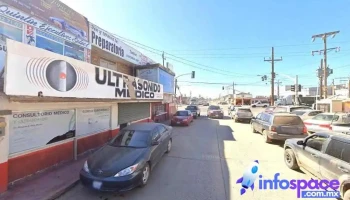 Terminal de Viajes San Quintín - 22930 Lázaro Cárdenas