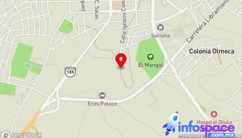 Terminal del norte - Nuevo