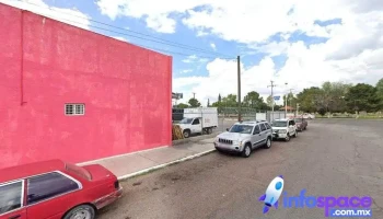 Terminal Delicias - Delicias