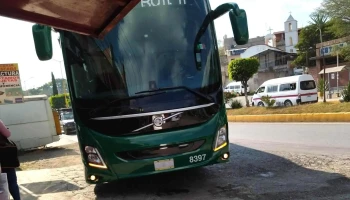 Terminal Estrella de Oro Teloloapan - Teloloapan