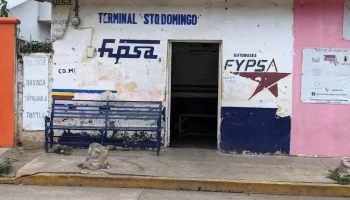 Terminal Fipsa Santo Domingo Ingenio - Santo Domingo Ingenio