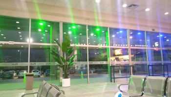 Terminal Flix - Carr. A Colombia 416