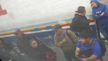 Terminal Fypsa - Iztapalapa, Ciudad De México