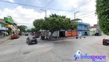 Terminal Galeana - Av. 11a. Sur Pte. 269