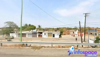 Terminal Galgos - Santo Domingo Tehuantepec