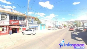 Terminal Huajuapan autobuses del boquerón - Heroica Cdad. De Huajuapan De León