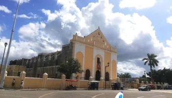 Terminal Hunucma-Merida - C. 29 29