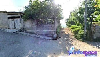 Terminal Las Torres - Paso Limonero